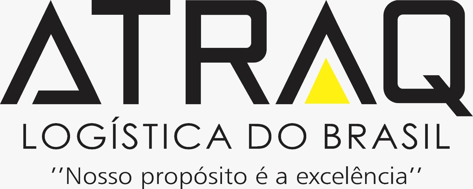 ATRAQ LOGISTICA DO BRASIL LTDA